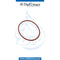 O-ring for Mercedes-Benz CLA Class C192 (2015-2022) models, Part Number A0259971845